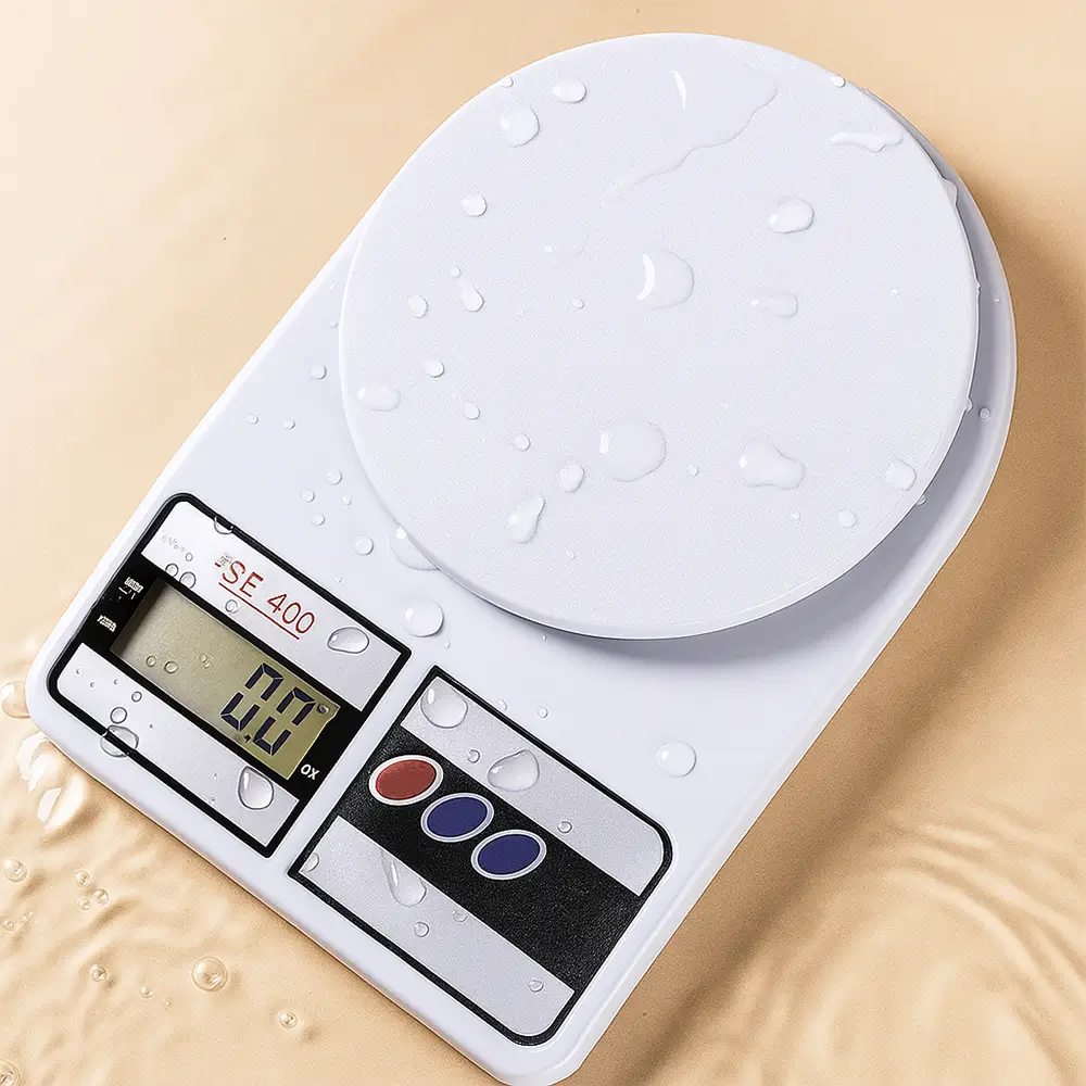 Balança Digital de Precisão MedidaFit – SUPORTA ATÉ 10KG