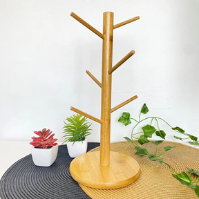 Suporte Organizador de Xícaras CleanCoffee